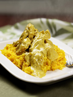 Turkey Tumeric Curry1310