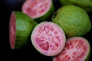 Guava FoodTrients