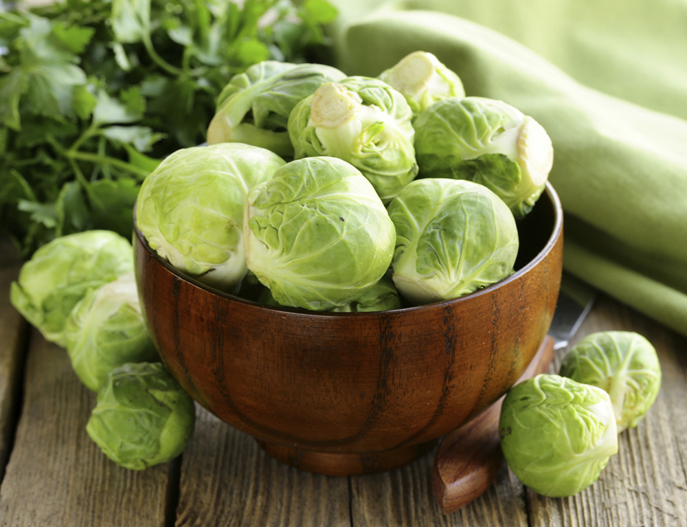 459158759 TS Brussel Sprouts