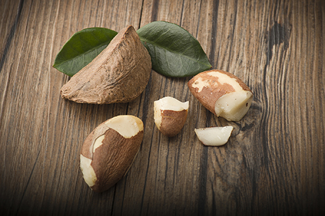 Brazil Nuts for HEART - FoodTrients