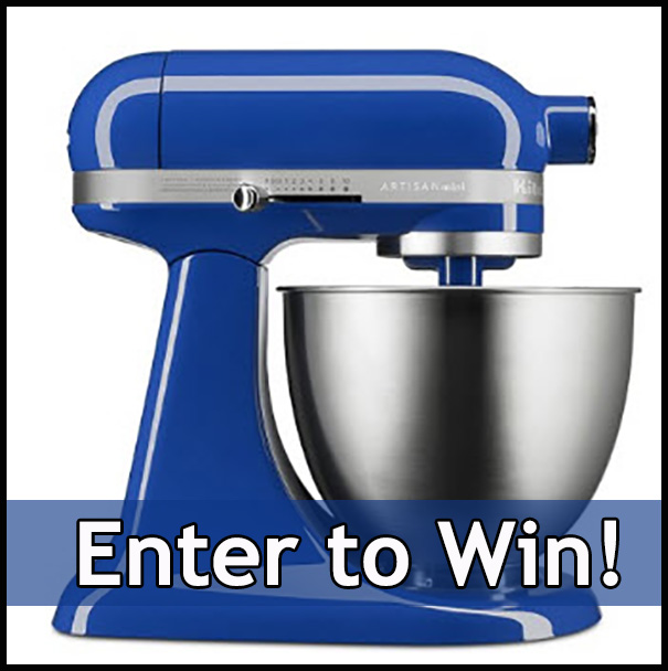 facebook-image-blue-kitchenaid-mini-mixer-september-contest