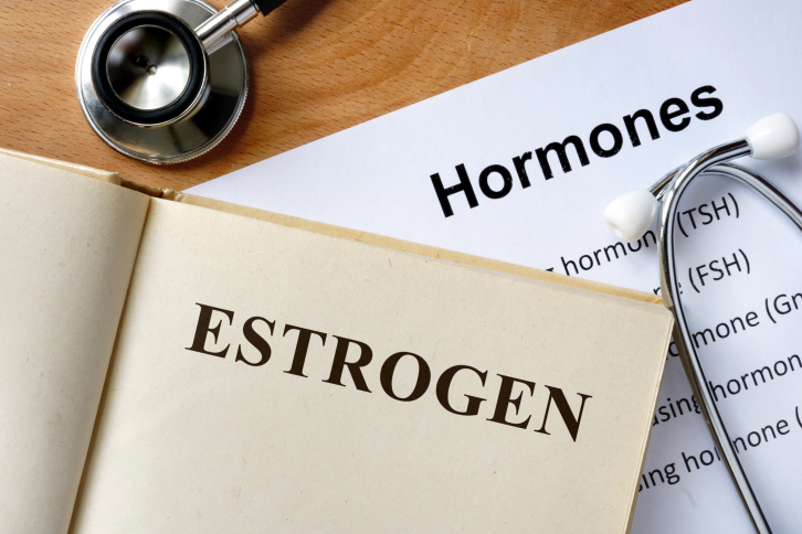 FoodTrients Estrogen