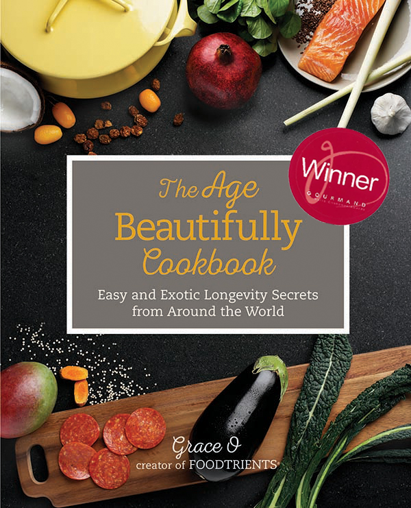 Gourmand Age Beautifully Final Cover