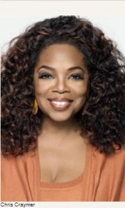 Oprah Winfrey FoodTrients
