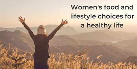 [Promo] [Article] 6 habits for womens health