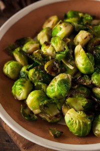 TS-495330350 Brussels Sprouts