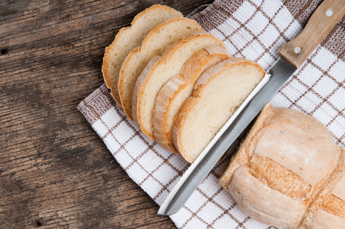GlutenFree Bread That Tastes Like Real Thing? FoodTrients