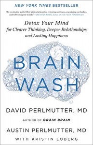 brain wash cover