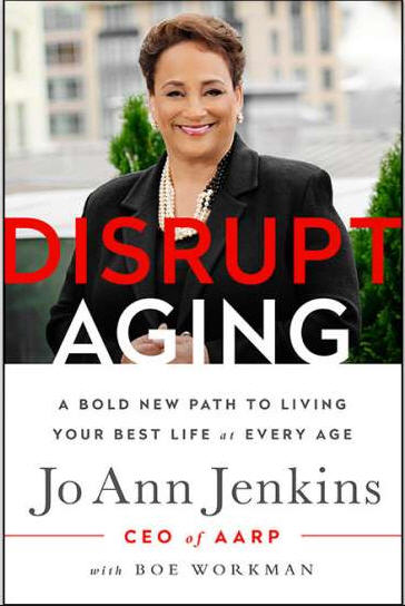 disrupt aging