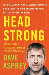 head strong