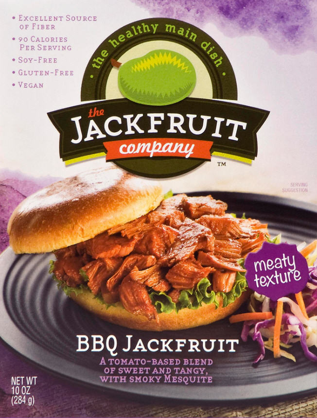 jackfruit company