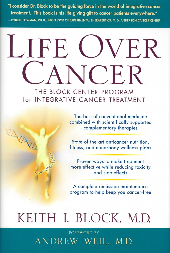 life over cancer