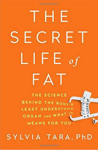secret life of fat