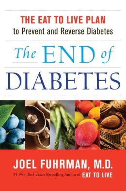 the end of diabetes