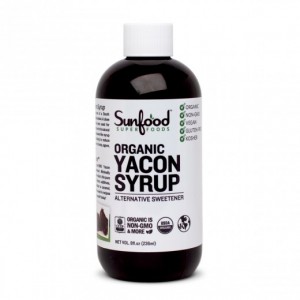 yacon-syrup
