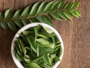 FoodTrients Curry Leaf